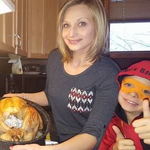 Meet your Posher, Misty