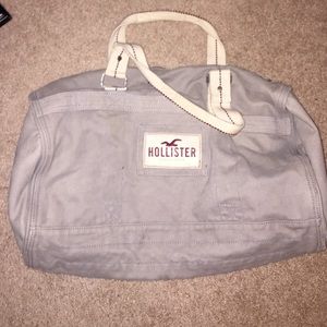 Hollister Weekender Duffel