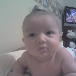 Meet your Posher, Patty