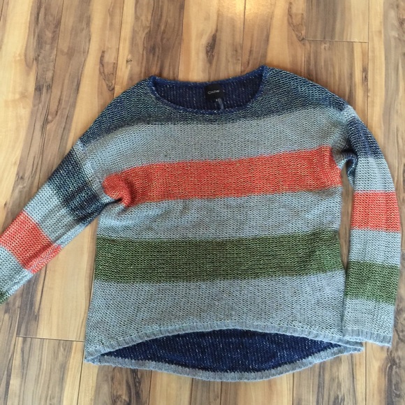 Great light sweater