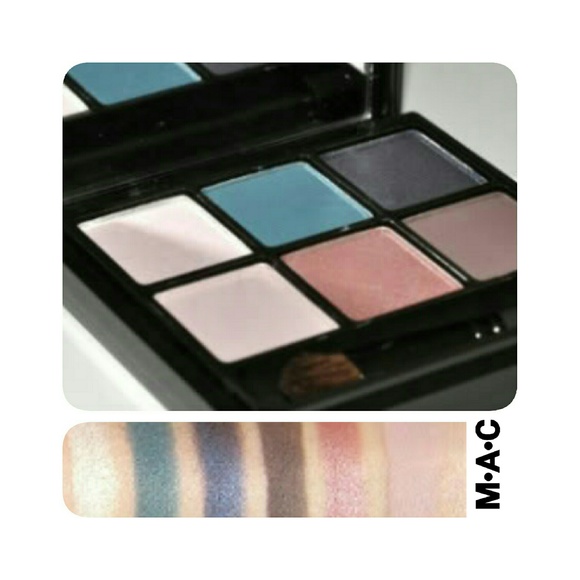 πHPx2πMAC LTD EDT PALETTE - Picture 3 of 4