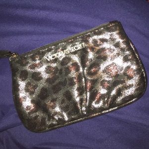 Victoria's Secret wristlet