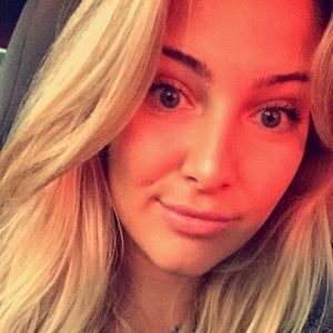 Meet your Posher, Lillian