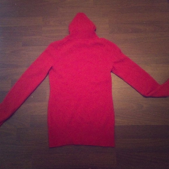 Vintage J.Crew 100% Cashmere Sweater