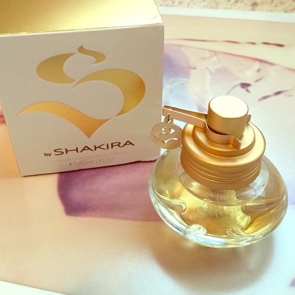 Shakira S Perfume