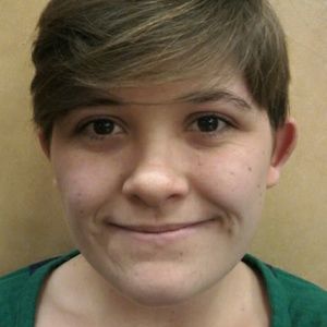 Meet your Posher, Rose