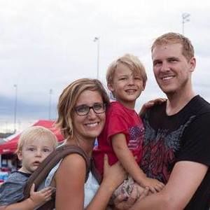 Meet your Posher, Aubrey