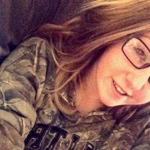 Meet your Posher, Abby