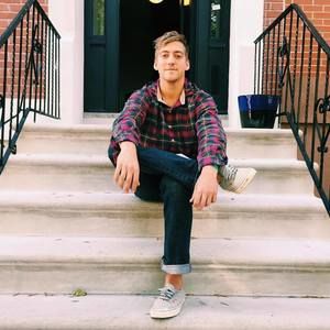 Meet your Posher, Ben