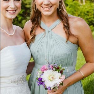 JCrew bridesmaid/cocktail dress