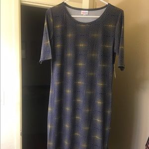 Lularoe dress