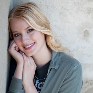 Meet your Posher, Terah