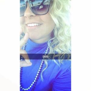 Meet your Posher, Kayla