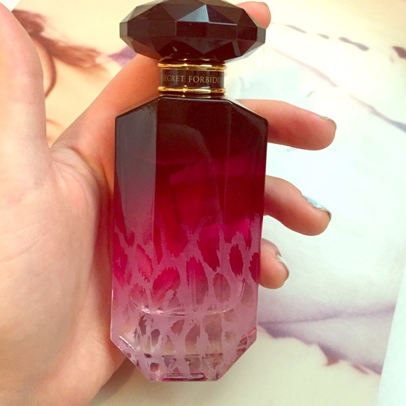 Victoria's Secret Forbidden Perfume