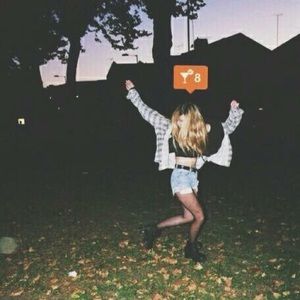 Meet your Posher, Cassie