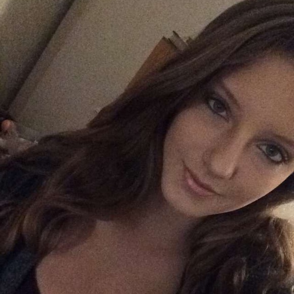 Meet your Posher, Sophia