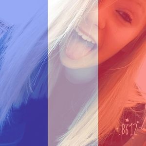 Meet your Posher, Kelsey