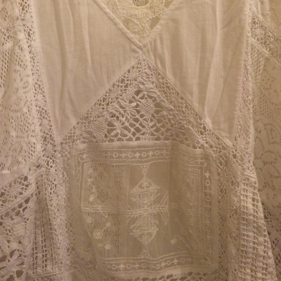 Free People Coverup - Picture 2 of 2