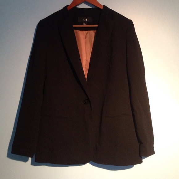 Forever 21 Jackets & Blazers - Boyfriend Blazer