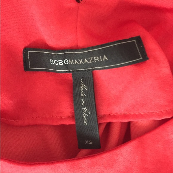 BCBG top - Picture 3 of 3