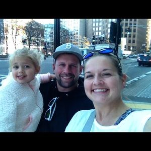 Meet your Posher, Serena