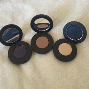 New makeup