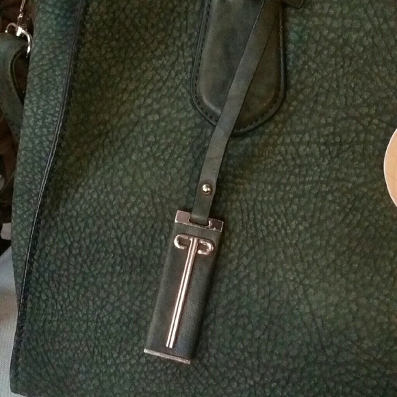 Satchel  green🌹💖🌹💖 - Picture 3 of 4