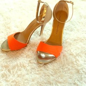 Price Reduced!!! Chinese Laundry Heels.