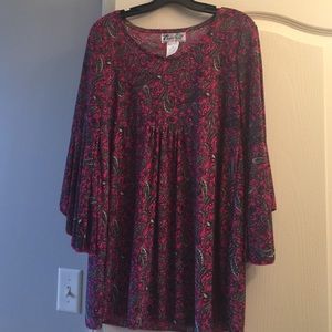 Boutique dress