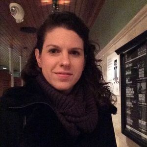 Meet your Posher, Shelley