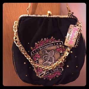 Betsy Johnson purse