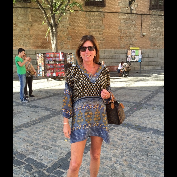 Meet your Posher, Sharlene - Picture 1 of 1