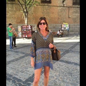 Meet your Posher, Sharlene