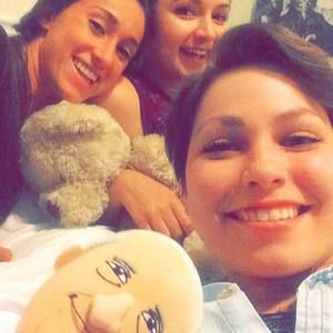 Meet your Posher, Suzie