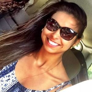 Meet your Posher, Deborah