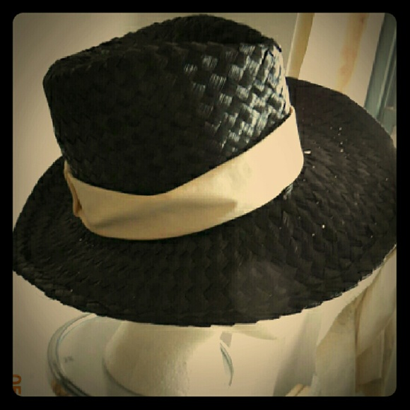 Glamorous Vintage Hats