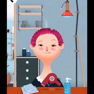 Meet your Posher, Eileen