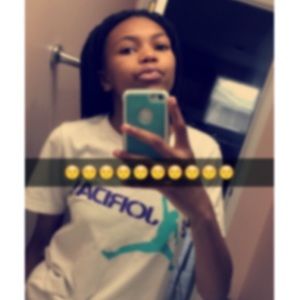 Meet your Posher, Rayah