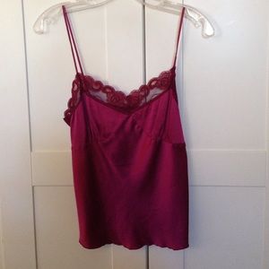 Trina Turk silk camisole