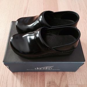 Dansko Professional Clogs *reduced*