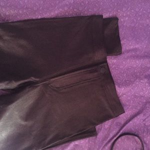 American Apparel Disco Pants