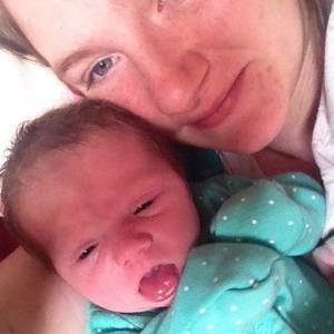 Meet your Posher, Raeann