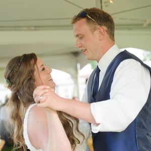 Meet your Posher, Christie