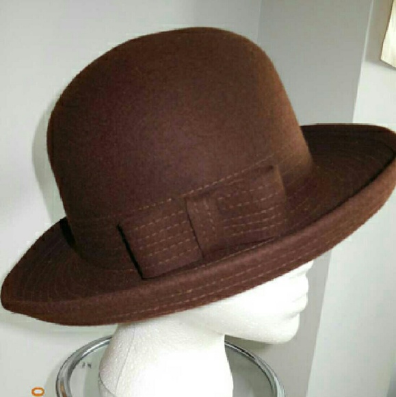Glamorous Vintage Hats