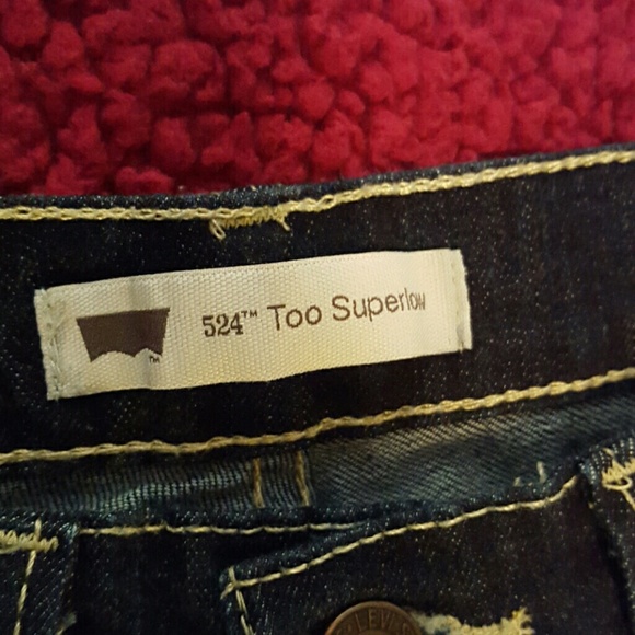 Levi jeans - Picture 2 of 4