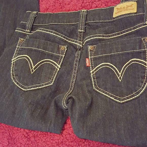 Levi jeans - Picture 4 of 4