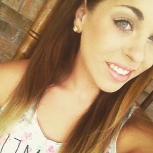 Meet your Posher, Keely michelle