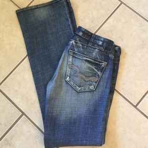 Big Star jeans