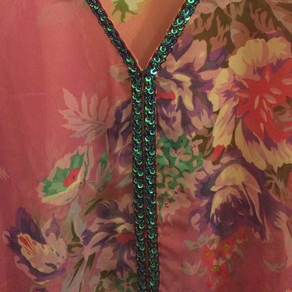 Free People Blouse - Picture 2 of 2