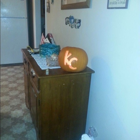 Meet your Posher, Kasondra